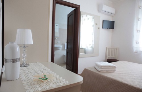 Drapia Cama Y Desayuno | B&B Villa Isa