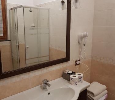Castellammare di Stabia Cama Y Desayuno | B&B Villa Catiè