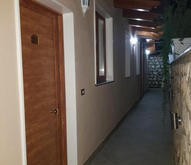 Castellammare di Stabia Cama Y Desayuno | B&B Villa Catiè