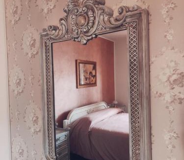 San Benedetto del Tronto Cama Y Desayuno | B&B Villa Lilla