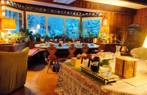 Mareo Cama Y Desayuno | B&B Villa La Bercia