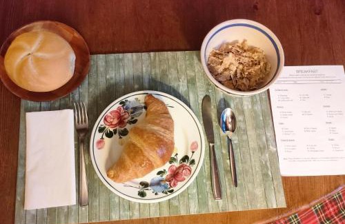 Mareo Cama Y Desayuno | B&B Villa La Bercia