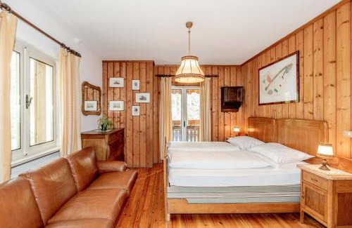 Mareo Cama Y Desayuno | B&B Villa La Bercia