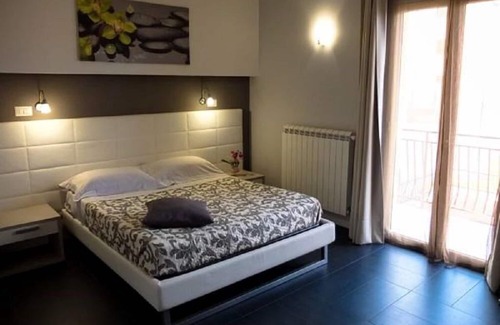Castelbuono Cama Y Desayuno | B&B Villa Letizia Inn