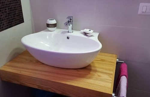 Castelbuono Cama Y Desayuno | B&B Villa Letizia Inn