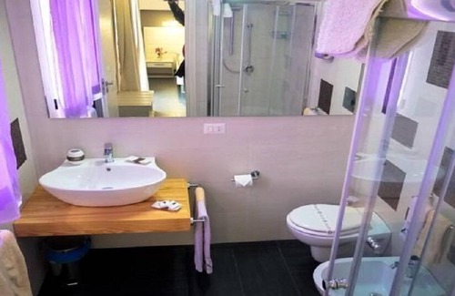 Castelbuono Cama Y Desayuno | B&B Villa Letizia Inn