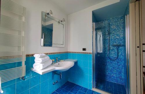 Rimini Cama Y Desayuno | B&B Villa Letizia