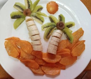 Fiumefreddo di Sicilia Cama Y Desayuno | B&B Villa Liliya
