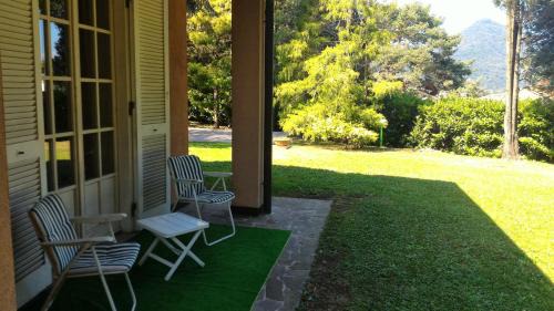 Varese Cama Y Desayuno | B&B Villa Liz Varese
