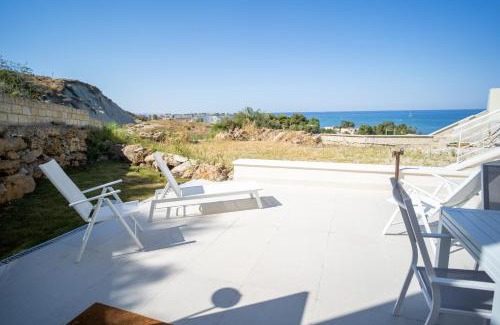 Crotone Cama Y Desayuno | B&B Villa M S