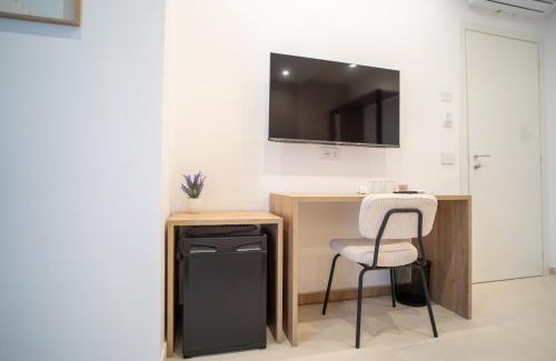 Crotone Cama Y Desayuno | B&B Villa M S