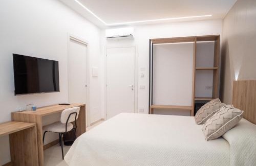Crotone Cama Y Desayuno | B&B Villa M S