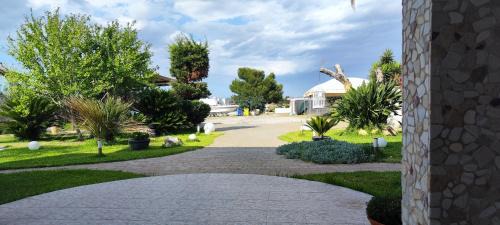 Porto Cesareo Cama Y Desayuno | B&B Villa Magi