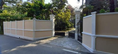 Lesa Cama Y Desayuno | B&B Villa Margherita