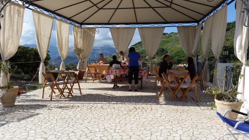 Lipari Cama Y Desayuno | B&B Villa Maristella