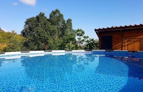 Laureana Cilento Cama Y Desayuno | B & B Villa Matisse