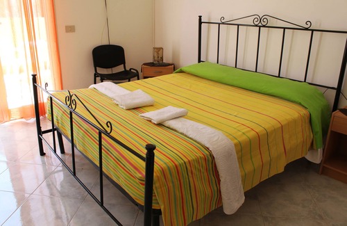 Marsala Cama Y Desayuno | B&B Villa Mozia