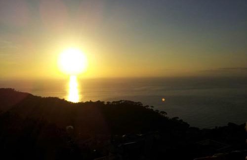 Camogli Casa | B&B Villa Orchidea