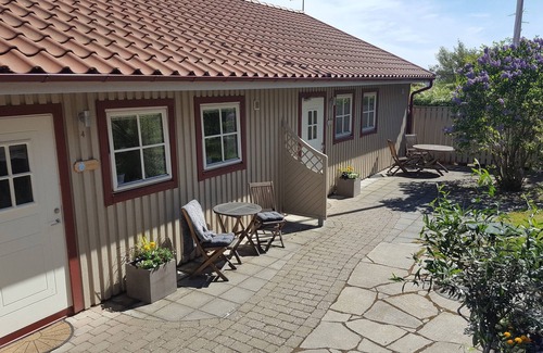 Solvesborg Cama Y Desayuno | B&B Villa Orion
