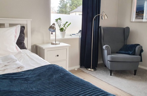 Solvesborg Cama Y Desayuno | B&B Villa Orion