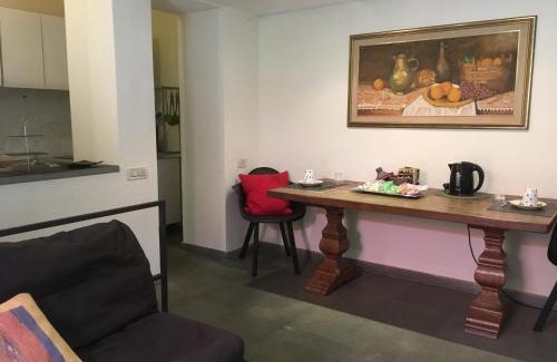 Livorno Cama Y Desayuno | B&B Villa Panicucci
