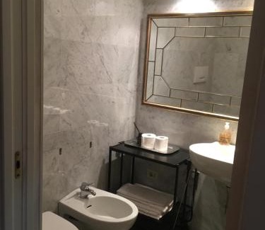 Livorno Cama Y Desayuno | B&B Villa Panicucci