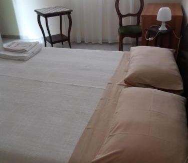 Fontane Bianche Cama Y Desayuno | B&B Villa Pegaso