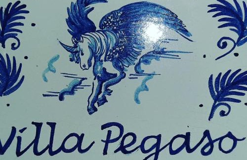 Fontane Bianche Cama Y Desayuno | B&B Villa Pegaso