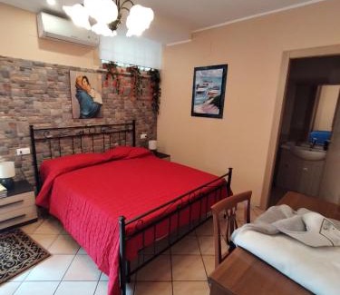 Silvi Cama Y Desayuno | B&B VILLA RITA