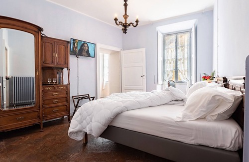 Dongo Cama Y Desayuno | B&B Villa Rosalinda