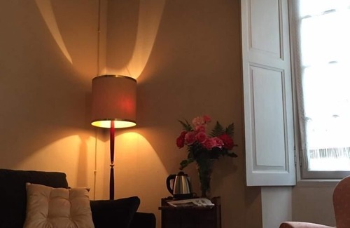 Dongo Cama Y Desayuno | B&B Villa Rosalinda