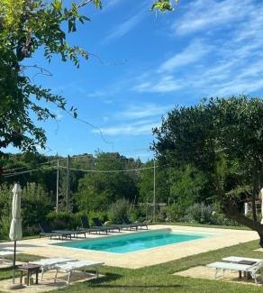 Selva di Fasano Cama Y Desayuno | B&B Villa Rosanna