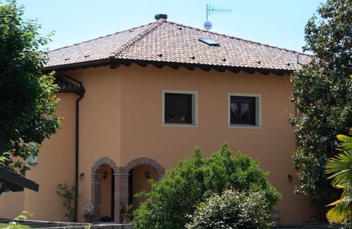 Fara Novarese Cama Y Desayuno | B&b Villa Sofia