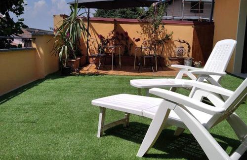 Fara Novarese Cama Y Desayuno | B&b Villa Sofia