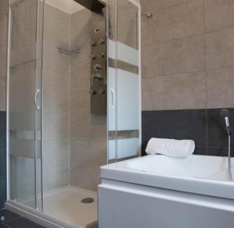 Fara Novarese Cama Y Desayuno | B&b Villa Sofia