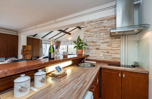 Seliste Cama Y Desayuno | B&B Villa Sumrak Plitvica
