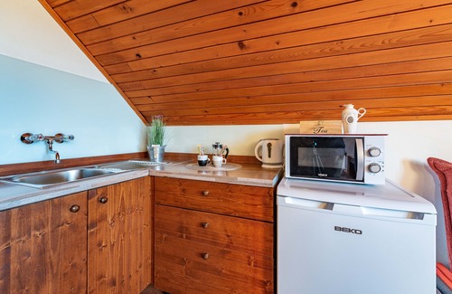 Seliste Cama Y Desayuno | B&B Villa Sumrak Plitvica