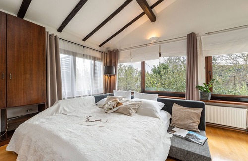 Seliste Cama Y Desayuno | B&B Villa Sumrak Plitvica
