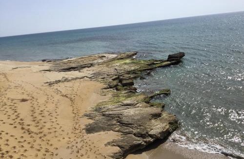 Noto Marina Cama Y Desayuno | B&B Villa Tania