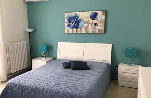 Noto Marina Cama Y Desayuno | B&B Villa Tania