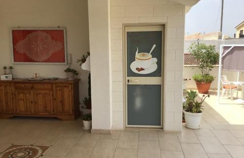 Noto Marina Cama Y Desayuno | B&B Villa Tania