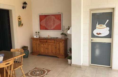 Noto Marina Cama Y Desayuno | B&B Villa Tania