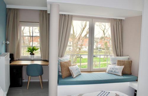 De Haan Cama Y Desayuno | B&B Villa Verde