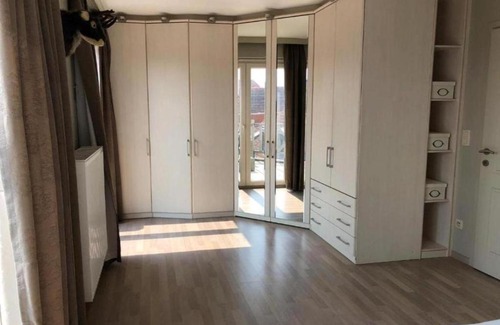 De Haan Cama Y Desayuno | B&B Villa Verde