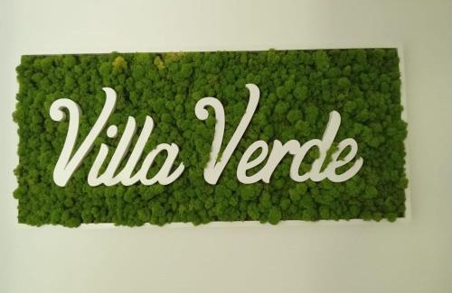 Pesche Casa | B&B Villa Verde