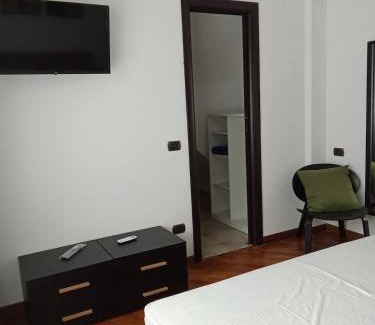 Pesche Casa | B&B Villa Verde