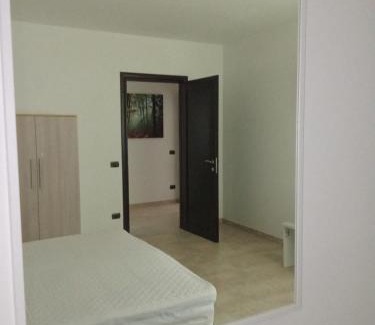 Pesche Casa | B&B Villa Verde