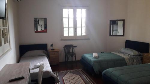 Ragusa Cama Y Desayuno | B&B Villa Victoria