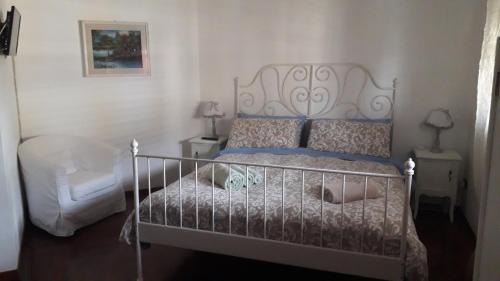 Ragusa Cama Y Desayuno | B&B Villa Victoria