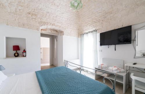 Ostuni Cama Y Desayuno | B&B Villa Vittoria Ostuni